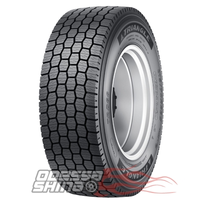 Triangle TRD66 (ведущая) 315/70 R22.5 152/148M PR18