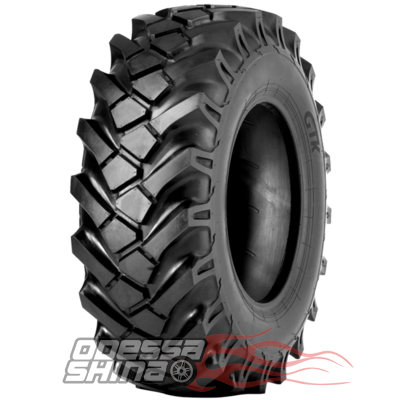 GTK OC20 (индустриальная) 14.00 R20 161/158F PR20