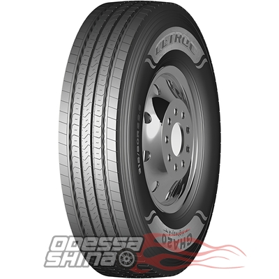 CETROC GHA20 (рулевая) 315/80 R22.5 160/157L