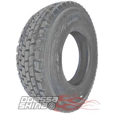 CARLEO C-Max188 (ведущая) 295/80 R22.5 152/149L
