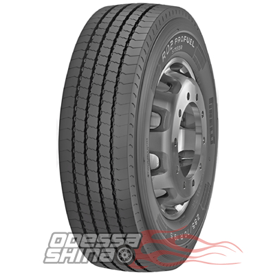 Pirelli R02 ProFuel Steer (рулевая) 355/50 R22.5 156L