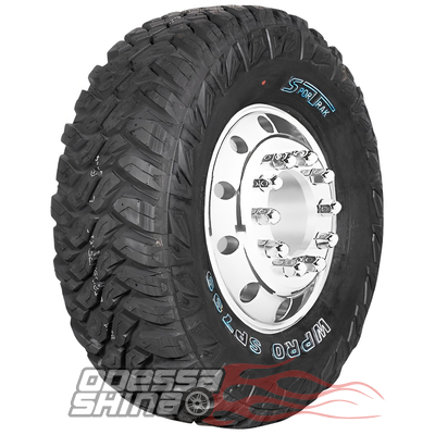 Sportrak WPRO SP799 33/12.5 R18 118Q OWL