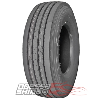 Wonderland BY616 (рулевая) 265/70 R19.5 143/141L PR18