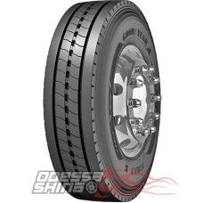 Goodyear KMAX S Cargo (рулевая) 315/80 R22.5 156/150L