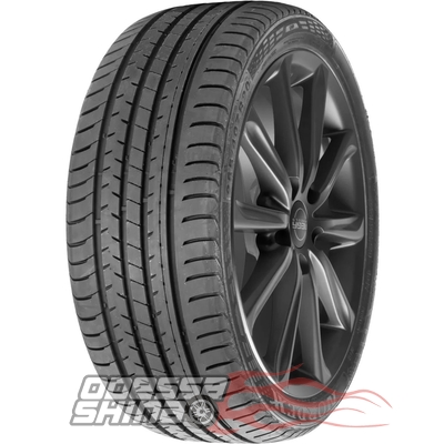 Nordexx NS9200 235/55 ZR18 104W XL FR