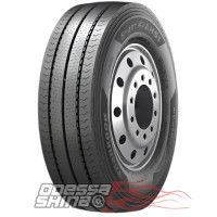 Hankook Smart Flex AH51 (рулевая) 355/50 R22.5 156K PR18