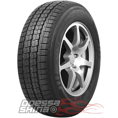 LingLong Green-Max Van 4S 195/75 R16C 107/105R