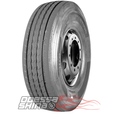 Ovation RSVI-162  (рулевая) 295/80 R22.5 152/149M PR18