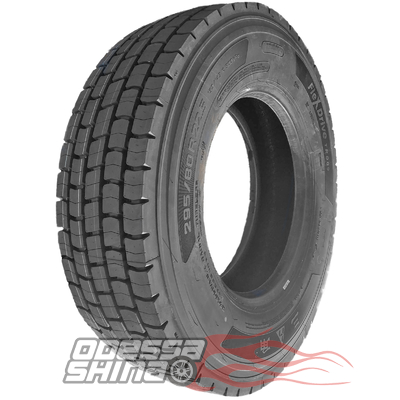 Triangle TRD09 (ведущая) 315/80 R22.5 154/151L PR18