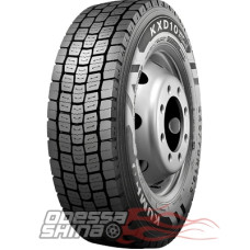 Kumho KXD10 (ведущая) 295/80 R22.5 154/149L PR18
