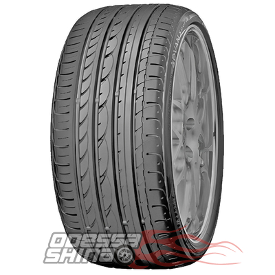 Yokohama Advan Sport V103B 295/35 R21 107Y XL N0