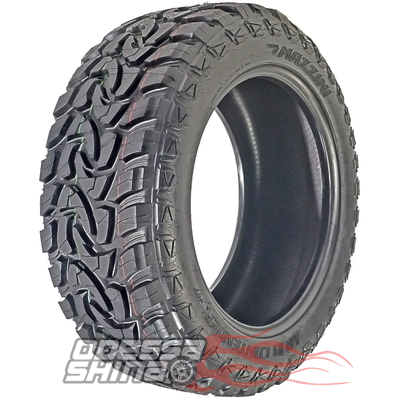 Mazzini Mud Contender M/T 215/75 R15 106/103Q
