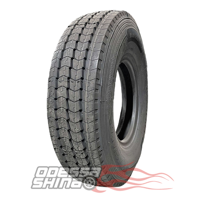 Michelin X Guard Z (рулевая) 10.00 R20 147/143K