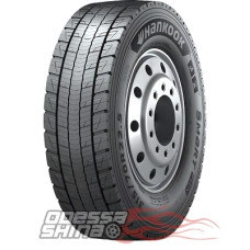 Hankook Smart Flex DL51 (ведущая) 315/70 R22.5 154/150L PR18