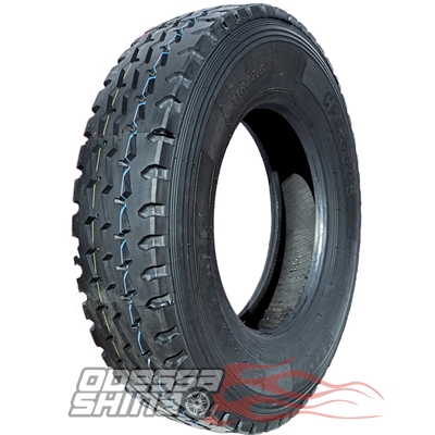 LONGTRACK CPA-6805 (универсальная) 315/80 R22.5 156/150L PR20