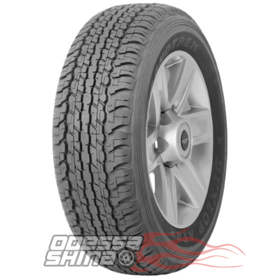 Dunlop GrandTrek AT22 265/60 R18 110H Demo