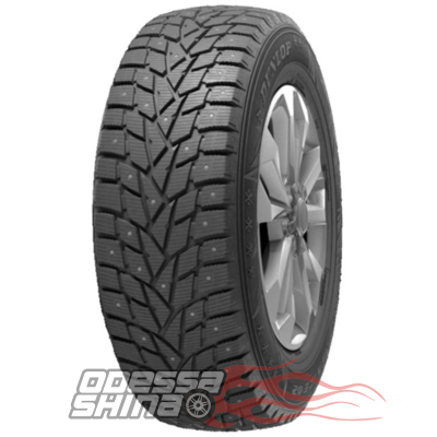 Dunlop GrandTrek Ice 02 265/45 R21 104T (шип)
