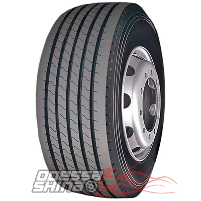 Ovation RSVI-160 (прицепная) 385/65 R22.5 160K PR20