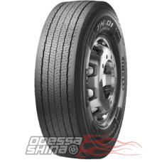 Pirelli TH:01 Coach (ведущая) 295/80 R22.5 152/148M