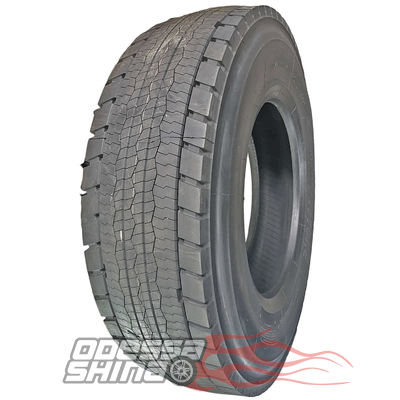 Mirage RS MG162 (рулевая) 385/65 R22.5 160K