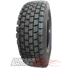 Unitread (наварка) EX7 (ведущая) 315/70 R22.5 152/148K PR18