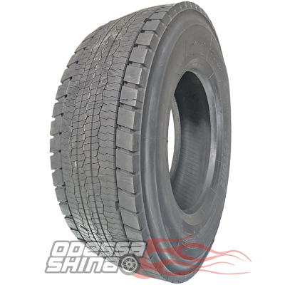 Bridgestone EJ06Z (наварка) (ведущая) 315/70 R22.5 154/150L