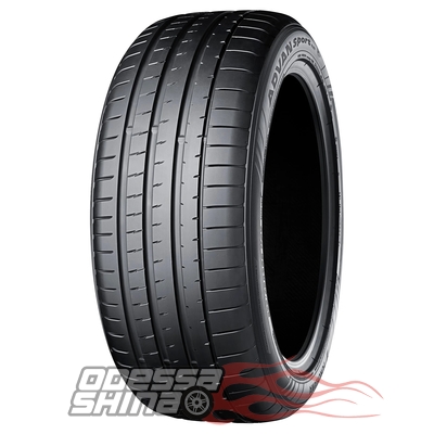 Yokohama Advan Sport V107F 255/35 R21 98Y