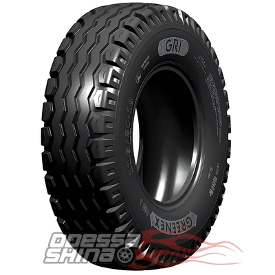 GRI GREEN EX RIB3 (с/х) 10.50/80 R18 138A8 PR14
