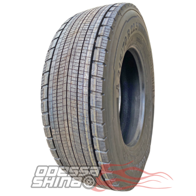 Continental Conti EcoPlus HD3+ (ведущая) 315/60 R22.5 152/148L PR20