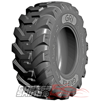 GRI GRIP EX R400 (индустриальная) 17.50 R24 148A8 PR12
