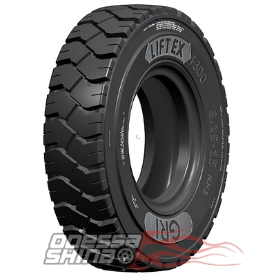GRI LIFT EX F300 (индустриальная) 6.50 R10 131A5 PR14
