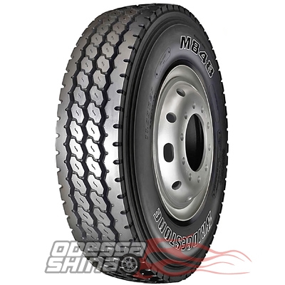 Bridgestone M848 (индустриальная) 295/80 R22.5 152/149K