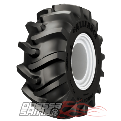 Alliance FORESTAR 345 (индустриальная) 28.00 R26 184A6/173A2 PR26