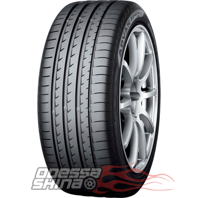 Yokohama Advan Sport V105S 235/45 R19 95Y
