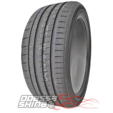 Yokohama Advan Sport V107A 245/45 R20 103Y XL