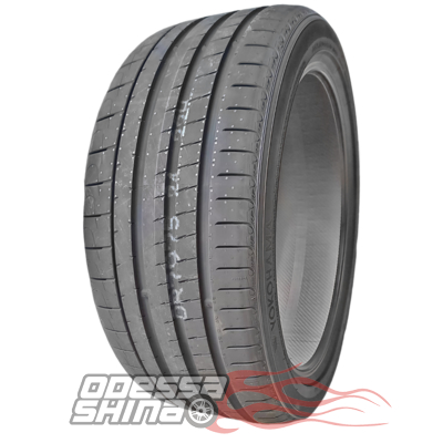 Yokohama Advan Sport V107A 245/45 R20 103Y XL
