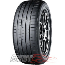 Yokohama Advan Sport V107C 275/35 R22 104Y XL RPB MO1 Silent Foam