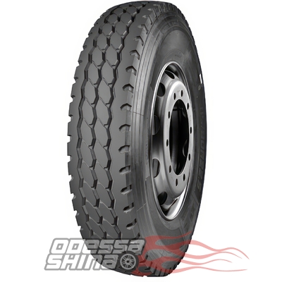 Ovation RSVI-572 (универсальная) 315/80 R22.5 156/152L PR20