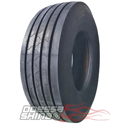 Atlander ATL816 (рулевая) 235/75 R17.5 143/141L PR18
