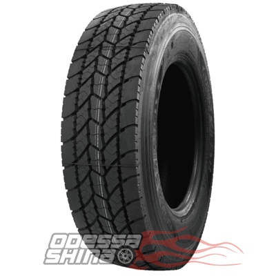 Goodyear Ultra Grip Max S (рулевая) 315/70 R22.5 156/150L