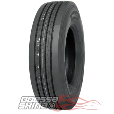 Giti GSR237 (рулевая) 355/50 R22.5 156L
