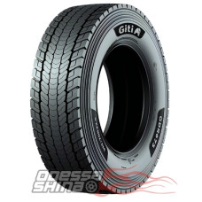 Giti GDR675 (ведущая) 315/70 R22.5 154/150L Giti GDR675 (ведущая) 315/70 R22.5 154/150L