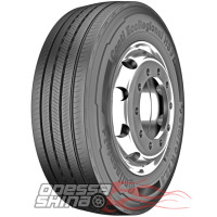 Continental EcoRegional HS3+ (рулевая) 385/55 R22.5 160K PR20