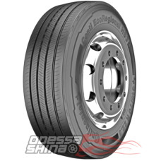 Continental EcoRegional HS3+ (рулевая) 315/70 R22.5 156/150L PR20