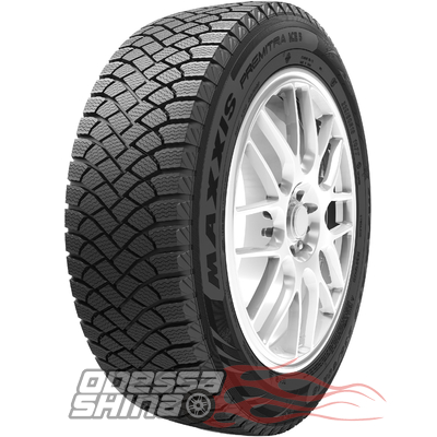 Maxxis Premitra Ice SP5 195/65 R15 91T