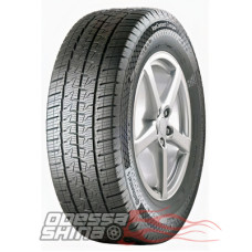 Continental VanContact Camper 255/55 R18 120R
