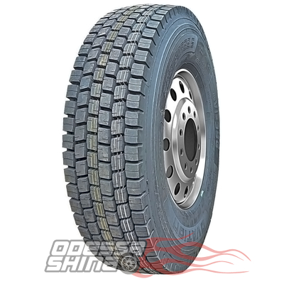Ovation RSVI-356 (ведущая) 295/80 R22.5 152/149M PR18
