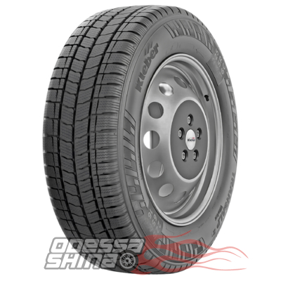 Kleber Transalp 2+ 225/55 R17C 109/107T
