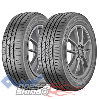 Point S Summer S 205/65 R15 94H