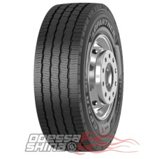 Copartner CP582 (прицепная) 385/65 R22.5 162K PR22